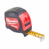 MILWAUKEE 48229926 Stud Tape Measure 7.5m/25ft
