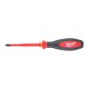 MILWAUKEE 4932471449 VDE Slim Screwdriver PH2 x 100mm
