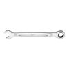 MILWAUKEE 4932471515 Maxbite Ratcheting Combination Spanner 22mm