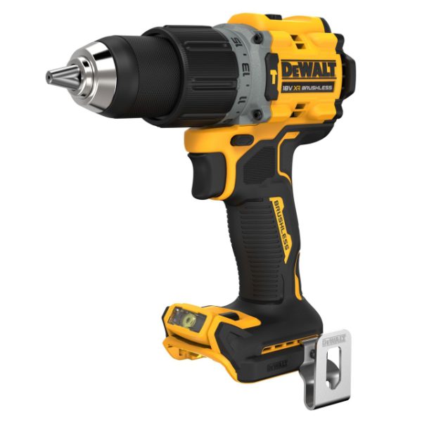 DEWALT DCD805N 18v Powerstack Combi Drill BODY ONLY
