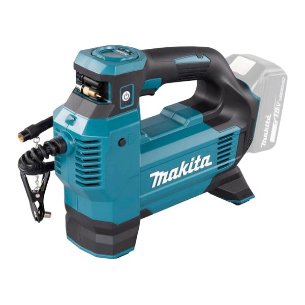 MAKITA DMP181Z 18v LXT Inflator (3 Settings) BODY ONLY - Image 3