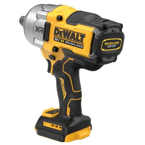 DEWALT DCF964N 18v Brushless 3/4" Impact Wrench BODY ONLY - Image 2