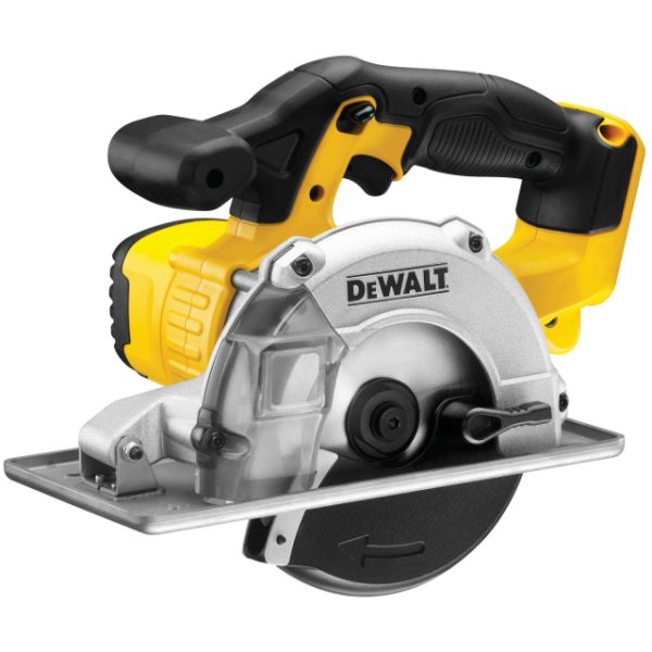 DEWALT DCS373N 18v Metal Cutting Saw BODY ONLY