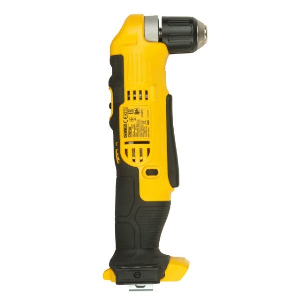 DEWALT DCD740N 18v XR Angle Drill Drive BODY ONLY - Image 2