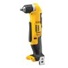 DEWALT DCD740N 18v XR Angle Drill Drive BODY ONLY