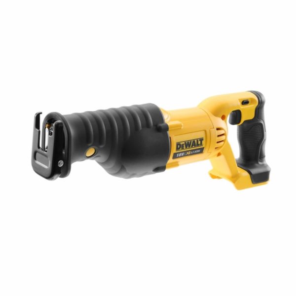 DEWALT DCS380N 18v XR Reciprocating Saw BODY ONLY