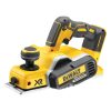 DEWALT DCP580N 18v XR Brushless Planer BODY ONLY
