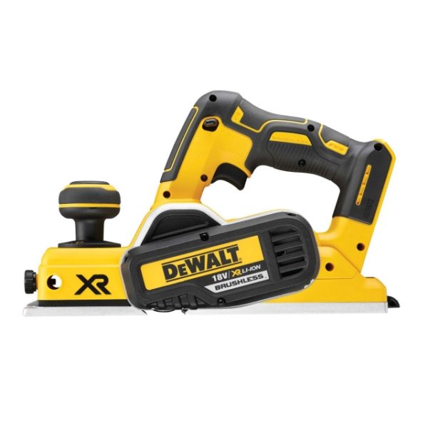 DEWALT DCP580N 18v XR Brushless Planer BODY ONLY - Image 2