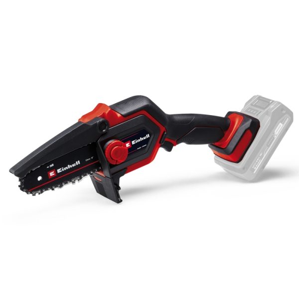 EINHELL GE-PS18/15LiBL-Solo 18v Brushless Chainsaw BODY ONLY