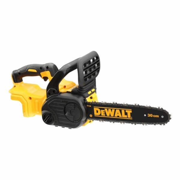 DEWALT DCM565N 18V XR Brushless 30cm Chainsaw BODY ONLY