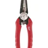 Milwaukee Electricians Combination Wire Pliers