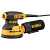 DEWALT DWE6411 240v 1/4 Sheet Sander