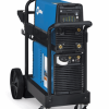 Miller Maxstar 280 DX W/CPS TIGRunner