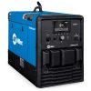 Miller Trailblazer 330 Welder/Generator w/ Excel Power for Longer Runtimes