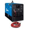 Miller Trailblazer 330 EFI Engine-Driven Welder, Battery Charger w/ Excel Power