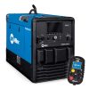 Miller Trailblazer 330 EFI Engine-Driven Welder, Battery Charger, Excel, Wireless Interface Control Remote