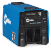 Miller AlumaPower™ 450 MPa MIG Welder, Aux Power (575 V)