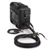 Miller ArcReach® SuitCase® 12 Wire Feeder w/ Bernard™ Dura-Flux Gun, Welding Package