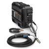 Miller ArcReach® SuitCase® 12 Wire Feeder, Bernard™ S-Gun™ 250 A Pkg
