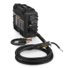 Miller ArcReach® SuitCase® 8 Wire Feeder w/ Bernard™ Dura-Flux Gun Pkg