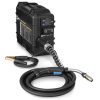Miller ArcReach® SuitCase® 8 Wire Feeder w/ Bernard™ S-Gun™ 250 A Pkg