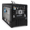 Miller Big Blue 400 PipePro (Mitsubishi) Stainless Steel w/Wireless Interface Control