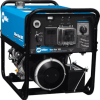 Miller Blue Star 185 Welder/Generator