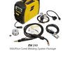 ESAB EM 210 MIG Welder (110-230V 1PH)
