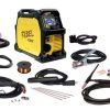 ESAB Rebel™ EMP 205ic AC/DC