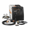 Hobart Handler 210MVP with Multi-Voltage Plug 230 Wire Feed Welder