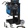 Miller Invision™ MPa Plus MIGRunner™ Push-Pull Package