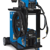 Miller Invision™ 352 MPa, D-74 MPa Plus (Dual), 2 Bernard™ BTB 400 A 15 Ft, Running Gear Pkg
