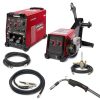 Lincoln Electric Flextec® 500X/ Flex Feed® 74HT One-Pak®