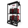 Lincoln Electric Flextec® 500X 4-Pack Rack