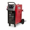 Lincoln Electric Power Wave® 300C Advanced Multi-Process Welder (200-575V 1/3PH)