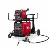 Lincoln Electric Flextec 350X PowerConnect Multi-Process Welder, (Tweco)/DLF-82 Ready-Pak