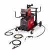 Lincoln Electric Flextec 350X PowerConnect (Tweco)/DLF-82 EDU Ready-Pak