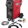 Lincoln Electric POWER MIG® 262P Pulsed MIG Welder (208-575V 1PH)