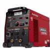 Lincoln Electric Flextec 350X PowerConnect Multi-Process Welder (Tweco)