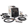 Hobart Multi-Handler 200 Multi-Process MIG/TIG/Stick Welder