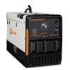 Hobart Champion® Elite 225 10000 W Engine-Driven Welder