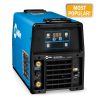 Miller XMT® 350 FieldPro™ Multi-Process Welder w/ Polarity Reversing, Tweco®