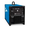 Miller Deltaweld® 350 MIG Welder w/ ArcConnect™ & 14pin (208-230/460V)