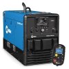 Miller Trailblazer® 330 Diesel Engine-Driven Welder (Kubota) w/ Excel™ Power & Wireless Interface Control