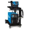 Miller XMT 650® ArcReach® Multi-Process Welding System, MIG Runner Package (380-440V)