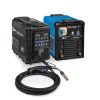 Miller XMT® 400 ArcReach® Multi-Process Welder, RMD®/Pulse System (Tweco®) (208-575 V, 1/3PH)