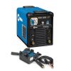 Miller XMT® 400 ArcReach® Multi-Process Welder, Tweco®, Stick/TIG Remote Pkg (208-575 V, 1/3PH)