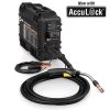 Miller ArcReach® SuitCase® 8 Wire Feeder, Bernard™ BTB 300 A Gun Pkg