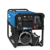 Miller Fusion 185 Welder/Generator w/ 120/240V Electric Start