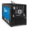 Miller Big Blue 400 PipePro (Mitsubishi) Engine-Driven Welder w/ Wireless Interface Control